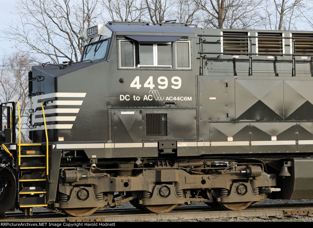 NS 4499